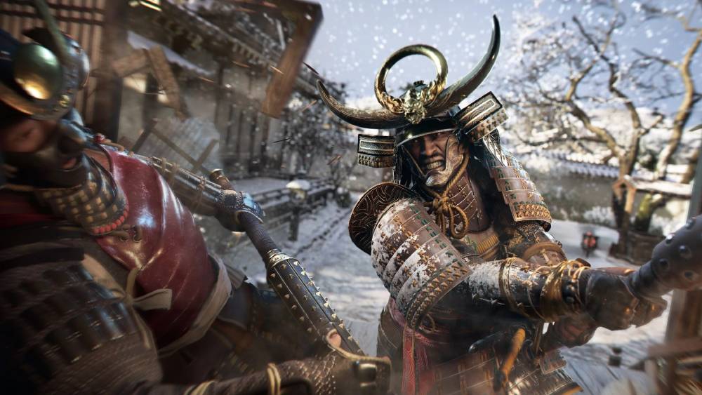 Naoe จากเกม Assassin's Creed Shadows จะเป็น 'นักฆ่าที่รวดเร็วที่สุด' เท่าที่เคยมีมา 5 Naoe จากเกม Assassin's Creed Shadows จะเป็น 'นักฆ่าที่รวดเร็วที่สุด' เท่าที่เคยมีมา