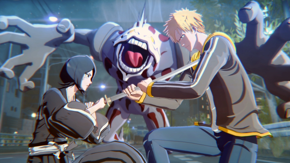 BLEACH Rebirth of Souls – ยืนยันการวางจำหน่ายเกมวันที่ 21 มีนาคม 2025!