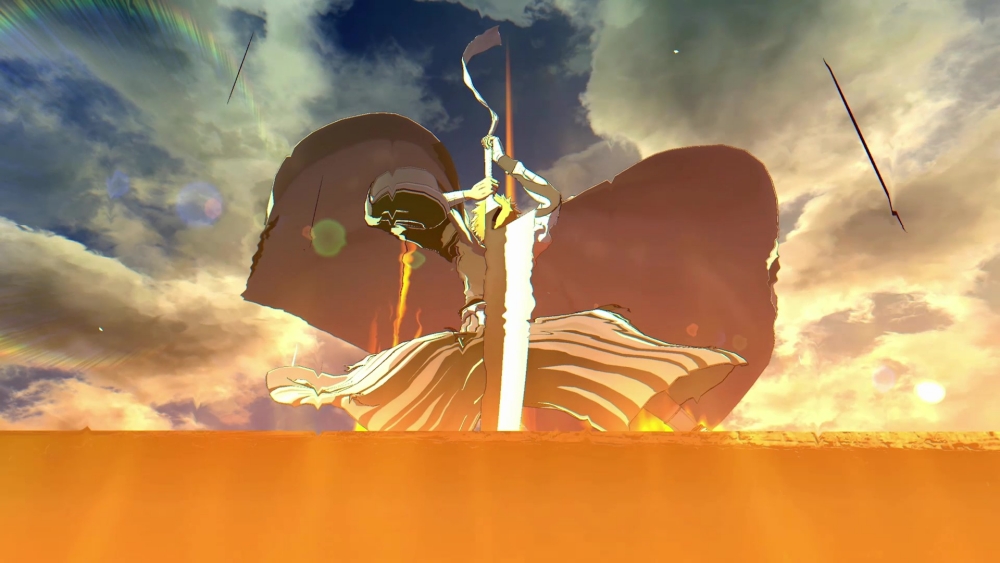 BLEACH Rebirth of Souls – ยืนยันการวางจำหน่ายเกมวันที่ 21 มีนาคม 2025!