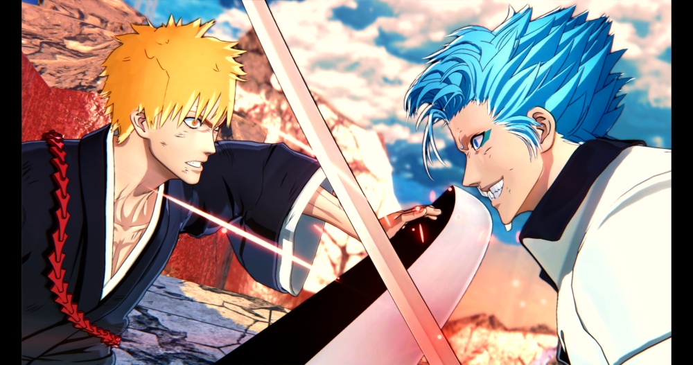 BLEACH Rebirth of Souls – ยืนยันการวางจำหน่ายเกมวันที่ 21 มีนาคม 2025!