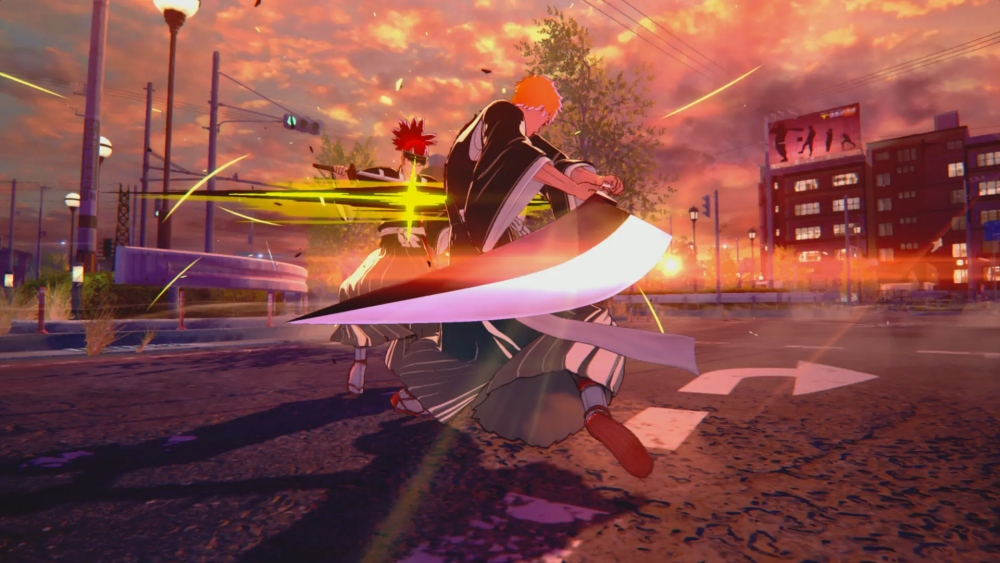 BLEACH Rebirth of Souls – ยืนยันการวางจำหน่ายเกมวันที่ 21 มีนาคม 2025!