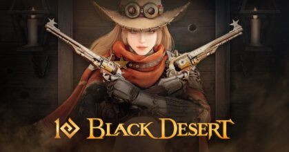 'เดดอายส์' อาชีพมือปืนคนแรกของ Black Desert มาเยือนทั้งใน PC และ Mobile แล้ว