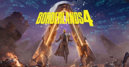 Borderlands® 4 โชว์ตัวอย่างแรกสุดมันส์ในงาน The Game Awards