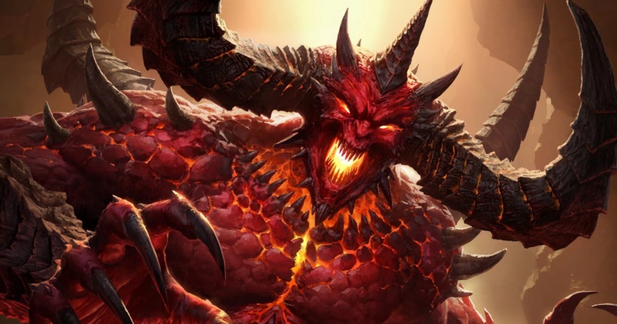 เจ้าแห่งความหวาดกลัวกลับมาอีกครั้งใน “Shattered Sanctuary” (โลกศักดิ์สิทธิ์แหลกสลาย) ใน Diablo Immortal 1 เจ้าแห่งความหวาดกลัวกลับมาอีกครั้งใน “Shattered Sanctuary” (โลกศักดิ์สิทธิ์แหลกสลาย) ใน Diablo Immortal