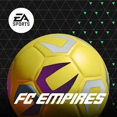 EA SPORTS FC EMPIRES เปิดให้เล่นในรูปแบบ Early Access บนสโตร์ไทยแล้ว 2 EA SPORTS FC EMPIRES เปิดให้เล่นในรูปแบบ Early Access บนสโตร์ไทยแล้ว