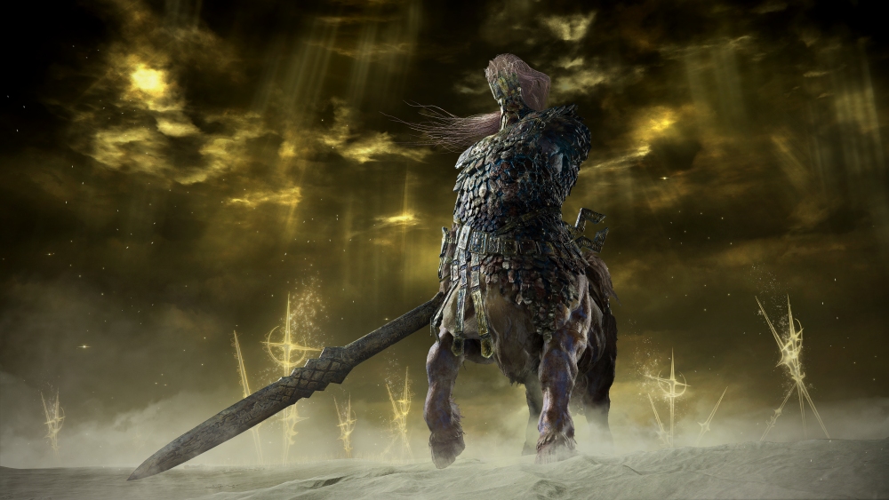 Bandai Namco Entertainment และ FromSoftware เปิดตัวเกม ELDEN RING NIGHTREIGN – เกมแอ็กชันเอาชีวิตรอดแบบร่วมมือกับพันธมิตร ในรูปแบบภาคแยก 2 Bandai Namco Entertainment และ FromSoftware เปิดตัวเกม ELDEN RING NIGHTREIGN – เกมแอ็กชันเอาชีวิตรอดแบบร่วมมือกับพันธมิตร ในรูปแบบภาคแยก
