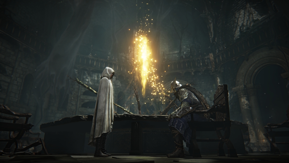 Bandai Namco Entertainment และ FromSoftware เปิดตัวเกม ELDEN RING NIGHTREIGN – เกมแอ็กชันเอาชีวิตรอดแบบร่วมมือกับพันธมิตร ในรูปแบบภาคแยก 3 Bandai Namco Entertainment และ FromSoftware เปิดตัวเกม ELDEN RING NIGHTREIGN – เกมแอ็กชันเอาชีวิตรอดแบบร่วมมือกับพันธมิตร ในรูปแบบภาคแยก