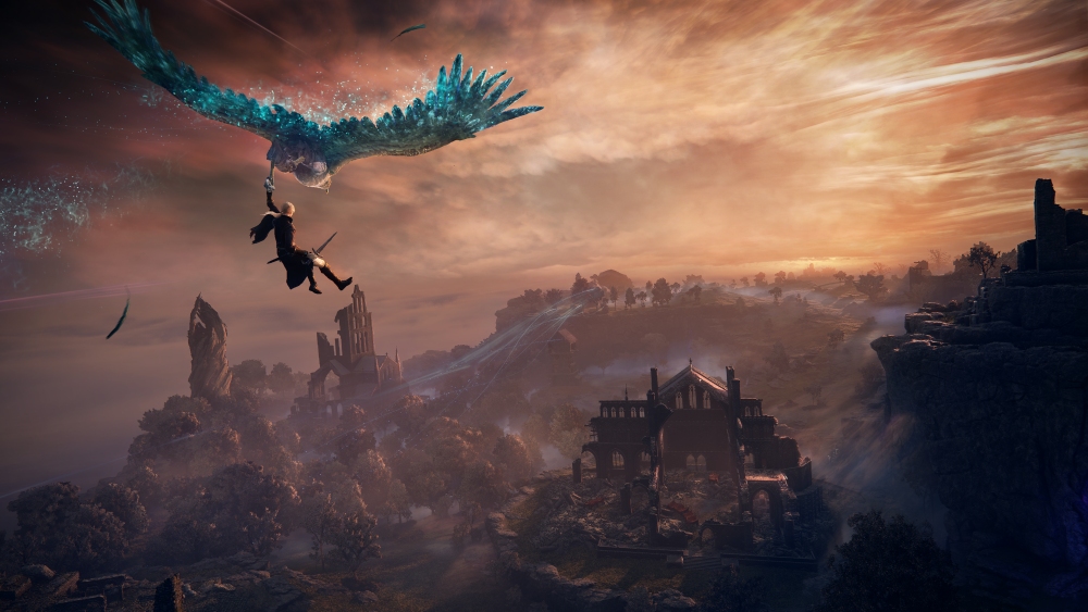 Bandai Namco Entertainment และ FromSoftware เปิดตัวเกม ELDEN RING NIGHTREIGN – เกมแอ็กชันเอาชีวิตรอดแบบร่วมมือกับพันธมิตร ในรูปแบบภาคแยก 5 Bandai Namco Entertainment และ FromSoftware เปิดตัวเกม ELDEN RING NIGHTREIGN – เกมแอ็กชันเอาชีวิตรอดแบบร่วมมือกับพันธมิตร ในรูปแบบภาคแยก