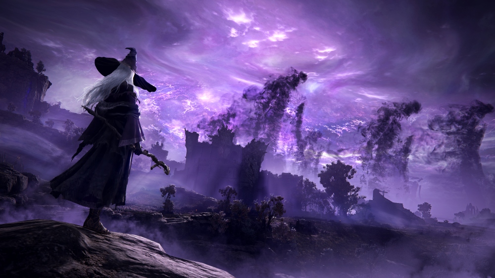 Bandai Namco Entertainment และ FromSoftware เปิดตัวเกม ELDEN RING NIGHTREIGN – เกมแอ็กชันเอาชีวิตรอดแบบร่วมมือกับพันธมิตร ในรูปแบบภาคแยก 6 Bandai Namco Entertainment และ FromSoftware เปิดตัวเกม ELDEN RING NIGHTREIGN – เกมแอ็กชันเอาชีวิตรอดแบบร่วมมือกับพันธมิตร ในรูปแบบภาคแยก