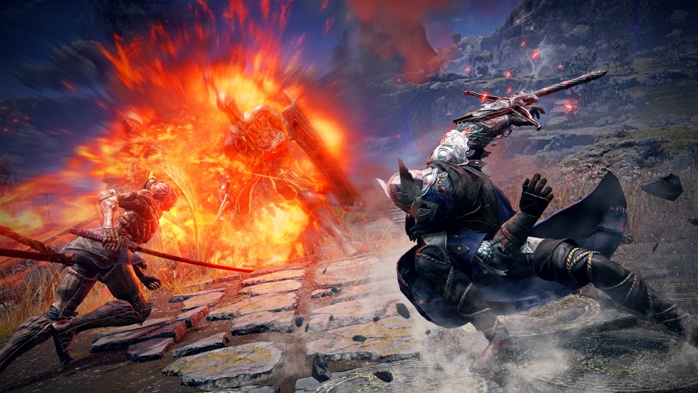 Bandai Namco Entertainment และ FromSoftware เปิดตัวเกม ELDEN RING NIGHTREIGN – เกมแอ็กชันเอาชีวิตรอดแบบร่วมมือกับพันธมิตร ในรูปแบบภาคแยก 7 Bandai Namco Entertainment และ FromSoftware เปิดตัวเกม ELDEN RING NIGHTREIGN – เกมแอ็กชันเอาชีวิตรอดแบบร่วมมือกับพันธมิตร ในรูปแบบภาคแยก