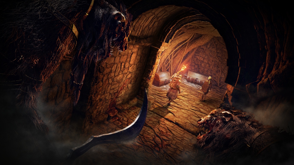 Bandai Namco Entertainment และ FromSoftware เปิดตัวเกม ELDEN RING NIGHTREIGN – เกมแอ็กชันเอาชีวิตรอดแบบร่วมมือกับพันธมิตร ในรูปแบบภาคแยก 8 Bandai Namco Entertainment และ FromSoftware เปิดตัวเกม ELDEN RING NIGHTREIGN – เกมแอ็กชันเอาชีวิตรอดแบบร่วมมือกับพันธมิตร ในรูปแบบภาคแยก