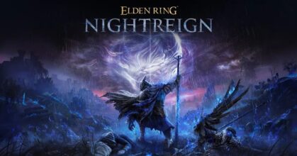 Bandai Namco Entertainment และ FromSoftware เปิดตัวเกม ELDEN RING NIGHTREIGN – เกมแอ็กชันเอาชีวิตรอดแบบร่วมมือกับพันธมิตร ในรูปแบบภาคแยก