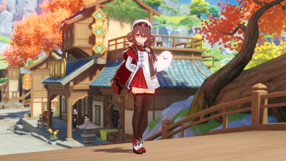 Genshin Impact เวอร์ชัน 5.3: ร่วมต่อสู้เคียงข้าง Mavuika เพื่อโชคชะตาของ Natlan 11 Genshin Impact เวอร์ชัน 5.3: ร่วมต่อสู้เคียงข้าง Mavuika เพื่อโชคชะตาของ Natlan
