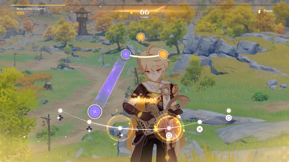 Genshin Impact เวอร์ชัน 5.3: ร่วมต่อสู้เคียงข้าง Mavuika เพื่อโชคชะตาของ Natlan 13 Genshin Impact เวอร์ชัน 5.3: ร่วมต่อสู้เคียงข้าง Mavuika เพื่อโชคชะตาของ Natlan