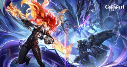 Genshin Impact เวอร์ชัน 5.3: ร่วมต่อสู้เคียงข้าง Mavuika เพื่อโชคชะตาของ Natlan