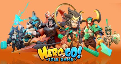 Hero Go main Feature