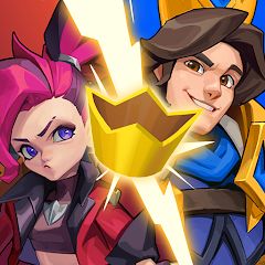 Hero’s Gambit เกมมือถือการ์ดต่อสู้เชิงกลยุทธ์ตัวใหม่จาก Gravity