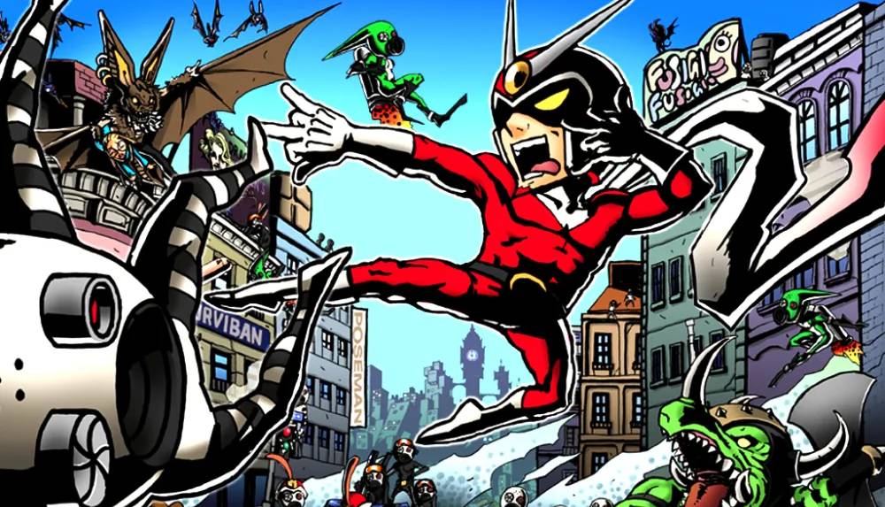 ผู้สร้าง Bayonetta เผยสาเหตุที่เขาต้องลาออกจาก PlatinumGames และว่างงานเป็นเวลาหนึ่งปี 3 ผู้สร้าง Bayonetta เผยสาเหตุที่เขาต้องลาออกจาก PlatinumGames และว่างงานเป็นเวลาหนึ่งปี