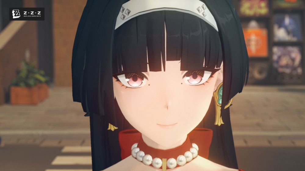 HoYoverse ได้นําเสนอผลงานเกม "Zenless Zone Zero" และ "Honkai: Star Rail" ที่ได้รับความนิยมในงาน The Game Awards 2024 2 HoYoverse ได้นําเสนอผลงานเกม "Zenless Zone Zero" และ "Honkai: Star Rail" ที่ได้รับความนิยมในงาน The Game Awards 2024