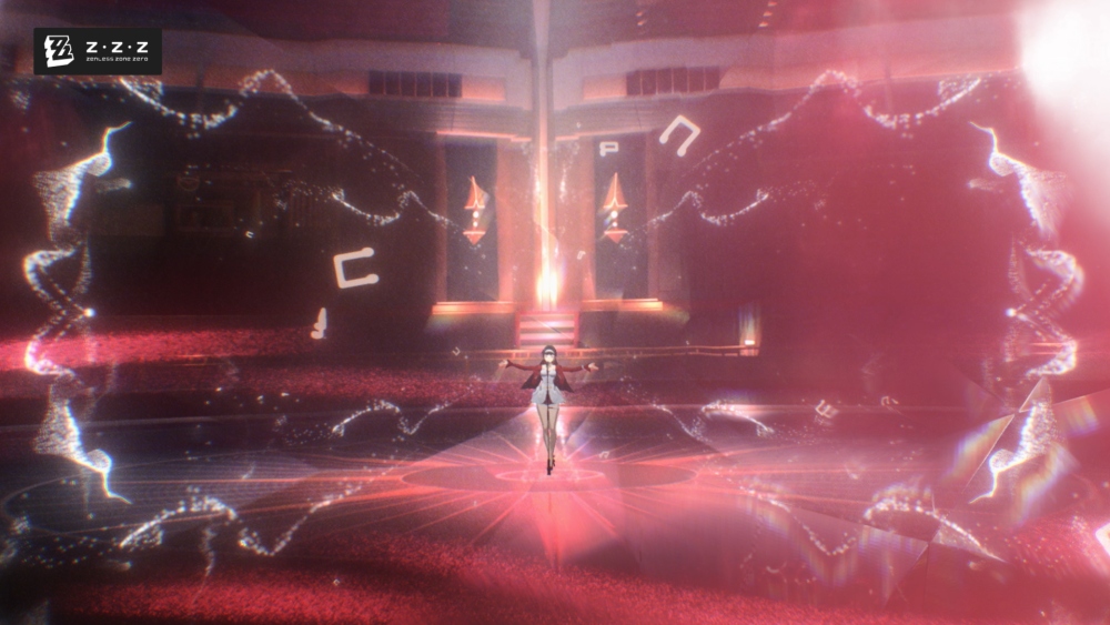 HoYoverse ได้นําเสนอผลงานเกม "Zenless Zone Zero" และ "Honkai: Star Rail" ที่ได้รับความนิยมในงาน The Game Awards 2024 4 HoYoverse ได้นําเสนอผลงานเกม "Zenless Zone Zero" และ "Honkai: Star Rail" ที่ได้รับความนิยมในงาน The Game Awards 2024