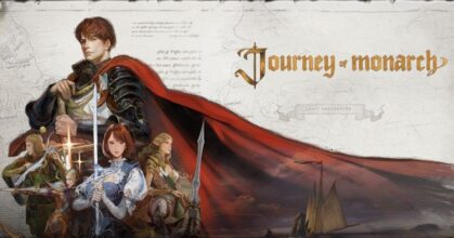 Journey of Monarch main Feature revised