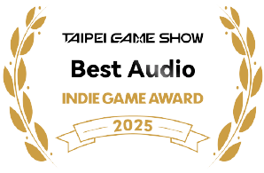 เกมอินดี้ไทย Lost and Found Co. เข้าชิงรางวัล Best Audio เวที Indie Game Award 2025 4 เกมอินดี้ไทย Lost and Found Co. เข้าชิงรางวัล Best Audio เวที Indie Game Award 2025
