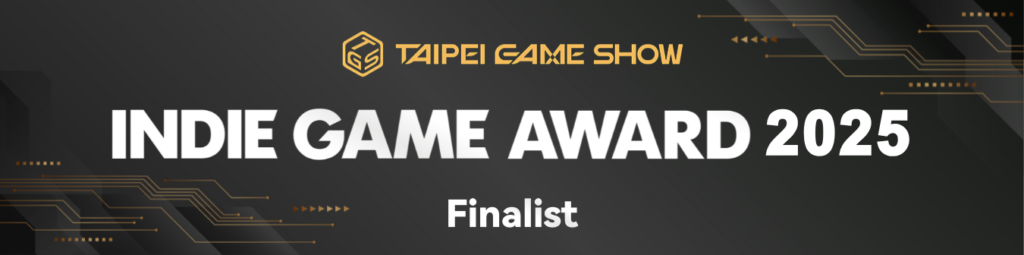 เกมอินดี้ไทย Lost and Found Co. เข้าชิงรางวัล Best Audio เวที Indie Game Award 2025 3 เกมอินดี้ไทย Lost and Found Co. เข้าชิงรางวัล Best Audio เวที Indie Game Award 2025