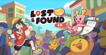 เกมอินดี้ไทย Lost and Found Co. เข้าชิงรางวัล Best Audio เวที Indie Game Award 2025