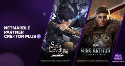 MARBLEX ชวนแฟนเกมเข้าร่วมโปรเจกต์ใหม่ของ ‘เน็ตมาร์เบิ้ลพาร์ทเนอร์ครีเอเตอร์พลัส M’