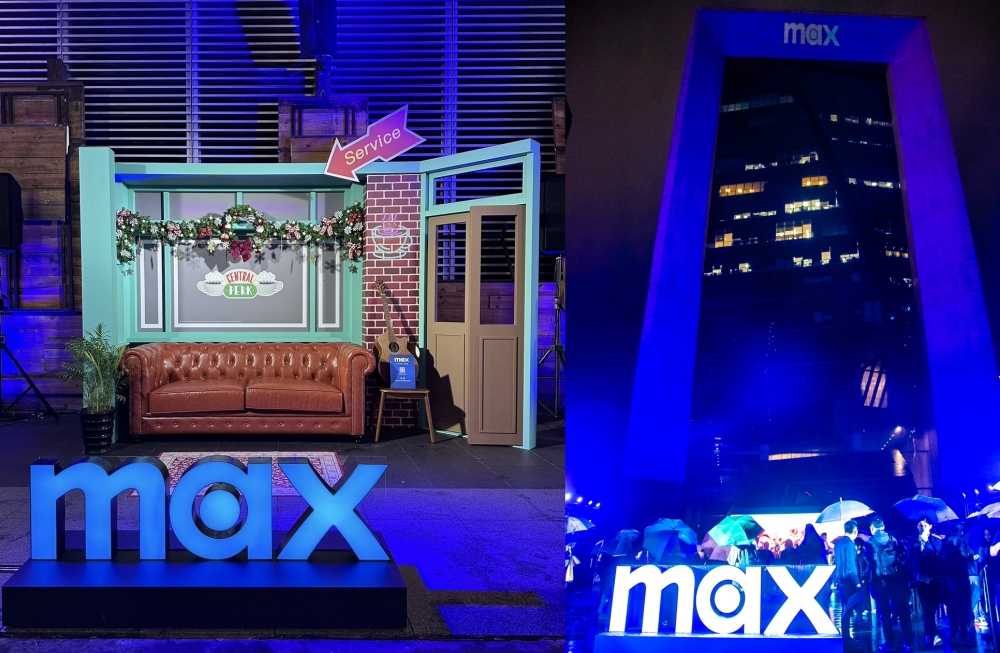 Max บุกตลาดเอเชียตะวันออกเฉียงใต้ ไต้หวัน และฮ่องกง 10 Max บุกตลาดเอเชียตะวันออกเฉียงใต้ ไต้หวัน และฮ่องกง