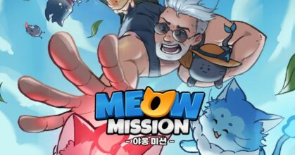 Meow Mission Feature