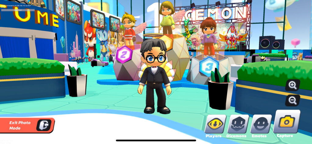 โผล่ 'Monopoly Isekai' เกมเศรษฐีตัวใหม่จากผู้พัฒนาชาวไทย พร้อมลุยปี 2025 ! 15 โผล่ 'Monopoly Isekai' เกมเศรษฐีตัวใหม่จากผู้พัฒนาชาวไทย พร้อมลุยปี 2025 !