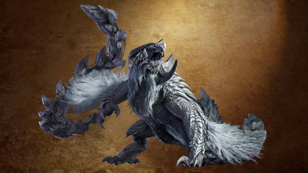 ผู้พัฒนา Monster Hunter Wilds เผย "ใช้เวลาเป็นปี" ในการสร้างมอนสเตอร์ใหม่หนึ่งตัว 3 ผู้พัฒนา Monster Hunter Wilds เผย "ใช้เวลาเป็นปี" ในการสร้างมอนสเตอร์ใหม่หนึ่งตัว