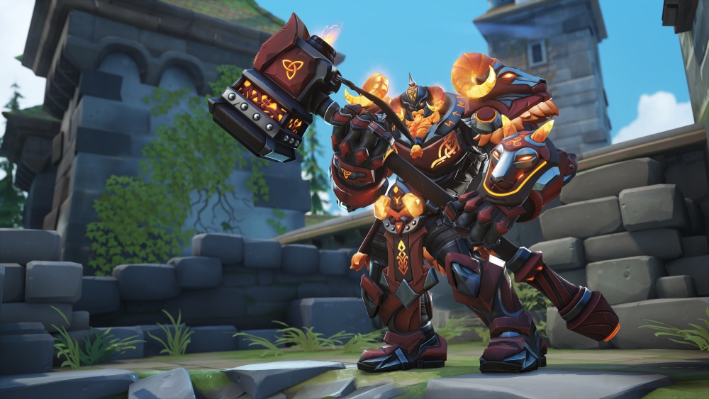 ปฏิวัติกับความธรรมดาใน Overwatch 2 – Season 14 3 ปฏิวัติกับความธรรมดาใน Overwatch 2 – Season 14