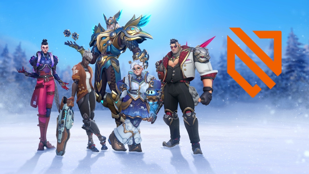 ปฏิวัติกับความธรรมดาใน Overwatch 2 – Season 14 6 ปฏิวัติกับความธรรมดาใน Overwatch 2 – Season 14