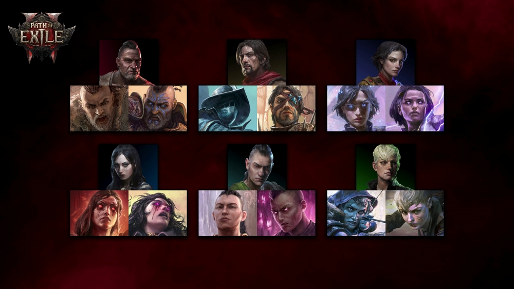 Path of Exile 2 เปิดให้เล่นช่วง Early Access แล้ววันนี้! 4 Path of Exile 2 เปิดให้เล่นช่วง Early Access แล้ววันนี้!