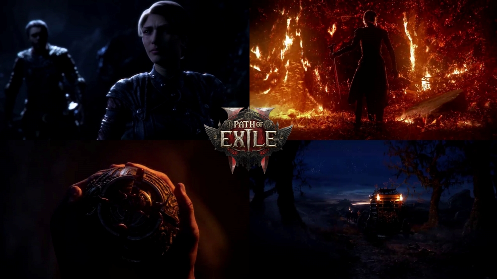 Path of Exile 2 เปิดให้เล่นช่วง Early Access แล้ววันนี้! 5 Path of Exile 2 เปิดให้เล่นช่วง Early Access แล้ววันนี้!