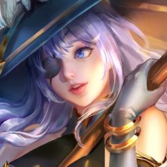 Rise of Valkyries:Arena Heroes เปิดให้บริการเต็มรูปแบบบนสโตร์ไทยแล้ว 2 Rise of Valkyries Arena Heroes Icon