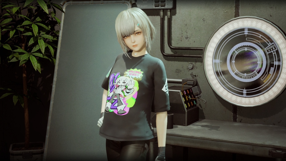 การทดสอบเกม SYNDUALITY Echo of Ada รอบ Open Network Test เริ่มต้นแล้ววันนี้ 2 การทดสอบเกม SYNDUALITY Echo of Ada รอบ Open Network Test เริ่มต้นแล้ววันนี้