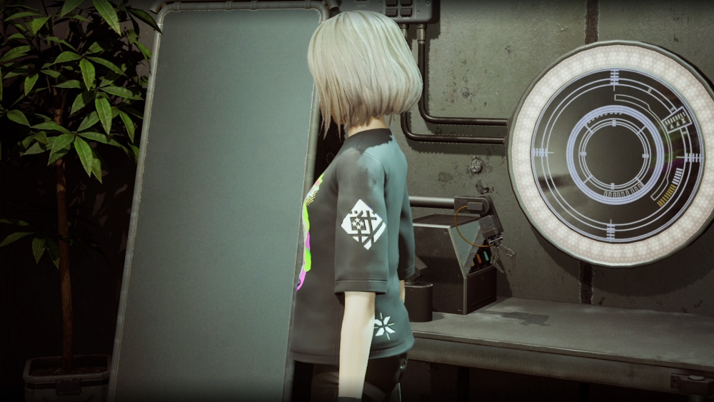 การทดสอบเกม SYNDUALITY Echo of Ada รอบ Open Network Test เริ่มต้นแล้ววันนี้ 3 การทดสอบเกม SYNDUALITY Echo of Ada รอบ Open Network Test เริ่มต้นแล้ววันนี้