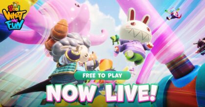 ประกาศวันเปิดตัว Seal: WHAT the FUN อย่างเป็นทางการ