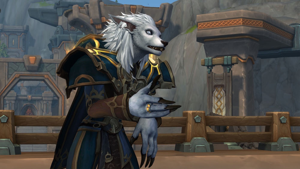 Siren Isle (11.0.7) เปิดให้เล่นแล้วใน The War Within! 5 Siren Isle (11.0.7) เปิดให้เล่นแล้วใน The War Within!