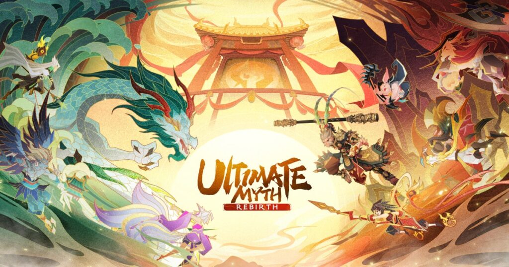 เกมมือถือน่าเล่นประจำสัปดาห์นี้ (13 ธันวาคม 2567) 20 เกมมือถือน่าเล่นประจำสัปดาห์นี้ (13 ธันวาคม 2567)
