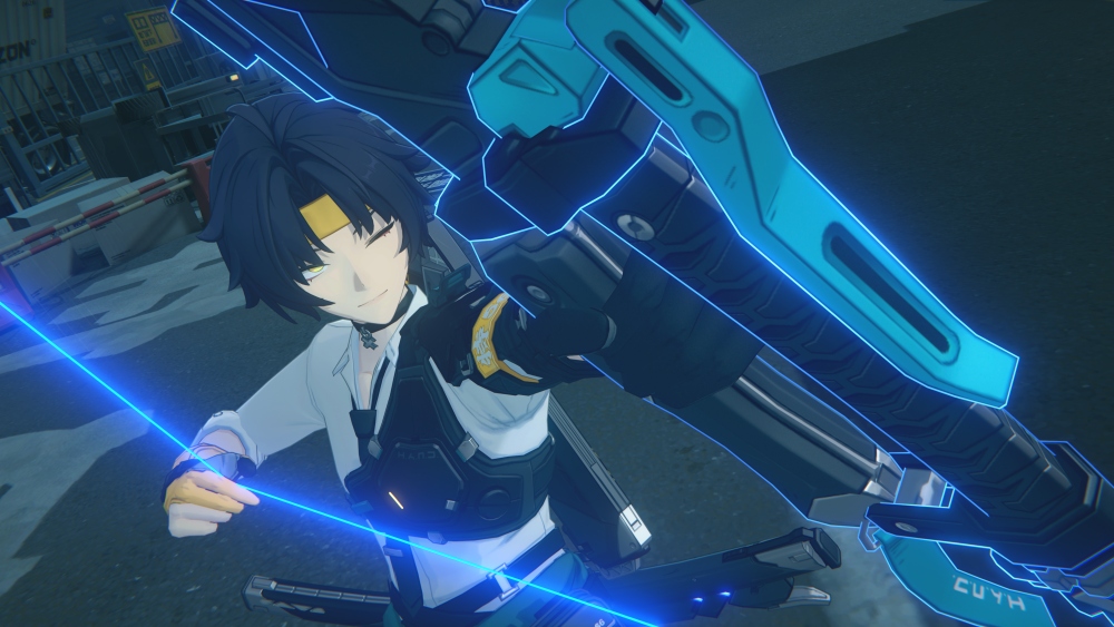 Zenless Zone Zero เวอร์ชัน 1.4 "คลื่นดาราโหมกระหน่ำ" เตรียมเผยบทไคลแมกซ์ไปพร้อมกับ Void Hunter ในตำนานในวันที่ 18 ธันวาคมนี้ 2 Zenless Zone Zero เวอร์ชัน 1.4 "คลื่นดาราโหมกระหน่ำ" เตรียมเผยบทไคลแมกซ์ไปพร้อมกับ Void Hunter ในตำนานในวันที่ 18 ธันวาคมนี้