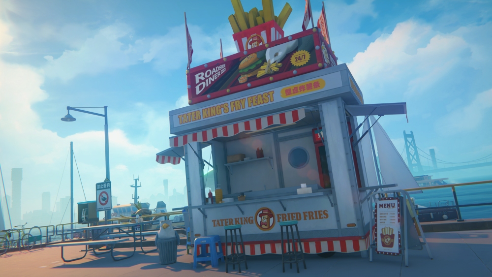 Zenless Zone Zero เวอร์ชัน 1.4 "คลื่นดาราโหมกระหน่ำ" เตรียมเผยบทไคลแมกซ์ไปพร้อมกับ Void Hunter ในตำนานในวันที่ 18 ธันวาคมนี้ 13 Zenless Zone Zero เวอร์ชัน 1.4 "คลื่นดาราโหมกระหน่ำ" เตรียมเผยบทไคลแมกซ์ไปพร้อมกับ Void Hunter ในตำนานในวันที่ 18 ธันวาคมนี้