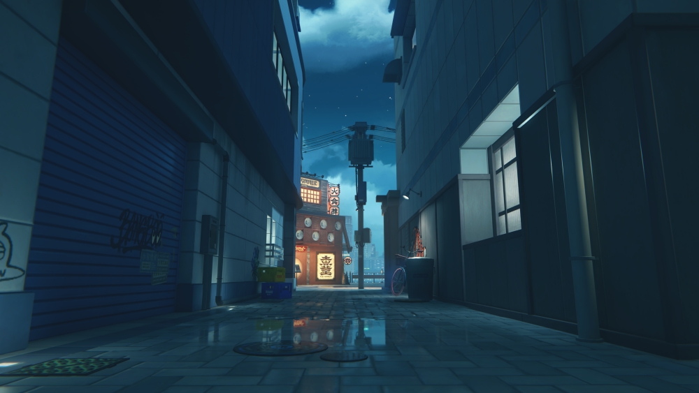 Zenless Zone Zero เวอร์ชัน 1.4 "คลื่นดาราโหมกระหน่ำ" เตรียมเผยบทไคลแมกซ์ไปพร้อมกับ Void Hunter ในตำนานในวันที่ 18 ธันวาคมนี้ 15 Zenless Zone Zero เวอร์ชัน 1.4 "คลื่นดาราโหมกระหน่ำ" เตรียมเผยบทไคลแมกซ์ไปพร้อมกับ Void Hunter ในตำนานในวันที่ 18 ธันวาคมนี้