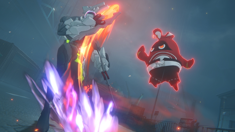 Zenless Zone Zero เวอร์ชัน 1.4 "คลื่นดาราโหมกระหน่ำ" เตรียมเผยบทไคลแมกซ์ไปพร้อมกับ Void Hunter ในตำนานในวันที่ 18 ธันวาคมนี้ 6 Zenless Zone Zero เวอร์ชัน 1.4 "คลื่นดาราโหมกระหน่ำ" เตรียมเผยบทไคลแมกซ์ไปพร้อมกับ Void Hunter ในตำนานในวันที่ 18 ธันวาคมนี้