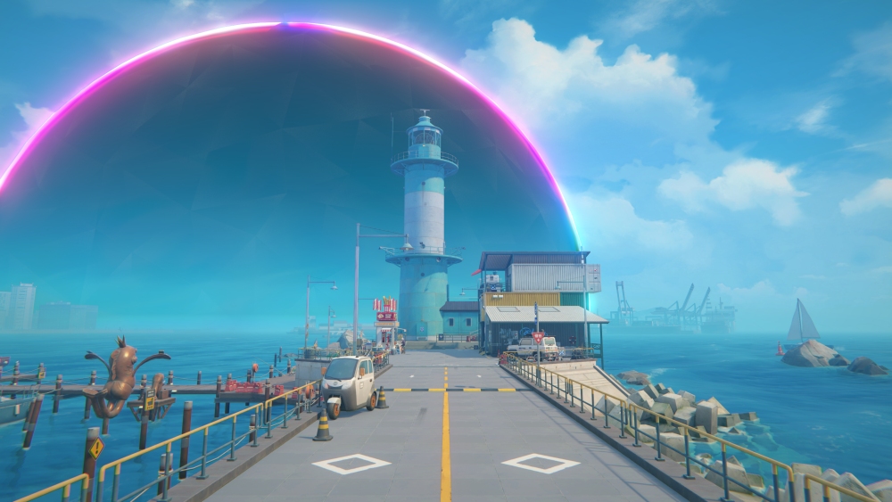 Zenless Zone Zero เวอร์ชัน 1.4 "คลื่นดาราโหมกระหน่ำ" เตรียมเผยบทไคลแมกซ์ไปพร้อมกับ Void Hunter ในตำนานในวันที่ 18 ธันวาคมนี้ 4 Zenless Zone Zero เวอร์ชัน 1.4 "คลื่นดาราโหมกระหน่ำ" เตรียมเผยบทไคลแมกซ์ไปพร้อมกับ Void Hunter ในตำนานในวันที่ 18 ธันวาคมนี้