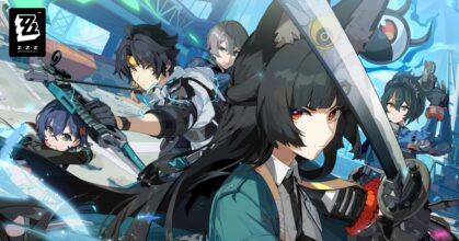 Zenless Zone Zero เวอร์ชัน 1.4 "คลื่นดาราโหมกระหน่ำ" เตรียมเผยบทไคลแมกซ์ไปพร้อมกับ Void Hunter ในตำนานในวันที่ 18 ธันวาคมนี้
