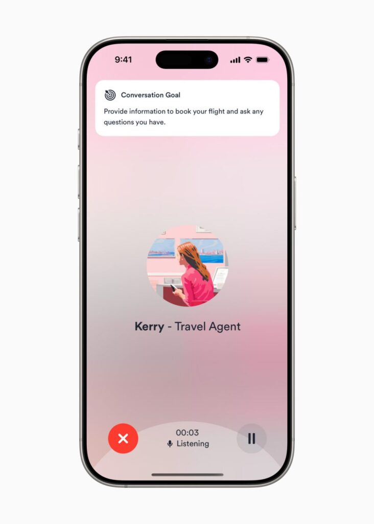 Apple ยกย่องผู้ชนะรางวัล App Store Award ประจำปี 2024 13 Apple ยกย่องผู้ชนะรางวัล App Store Award ประจำปี 2024